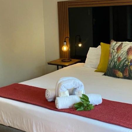 Bothabelo Bed And Breakfast Пхалаборва Экстерьер фото
