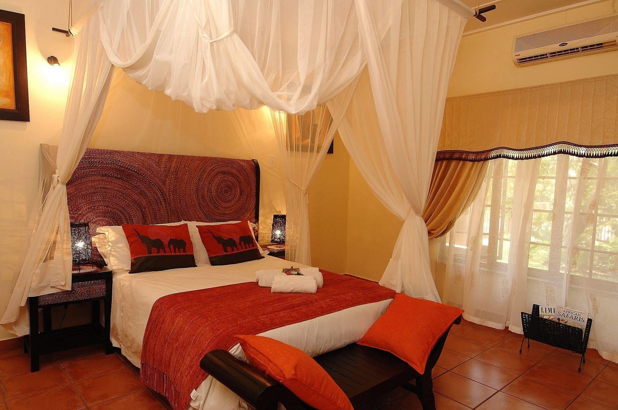 Bothabelo Bed And Breakfast Пхалаборва Экстерьер фото